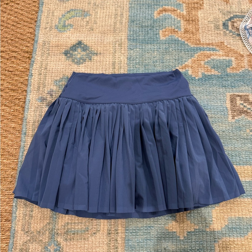 Offline aerie tennis skirt keep it cool